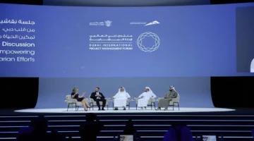 مكانة استثنائية.. الإمارات تقود مشاريع العمل الإنساني المبتكر في مختلف دول العالم